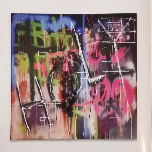 Виниловая пластинка Arca - Kick III (Black Vinyl LP)