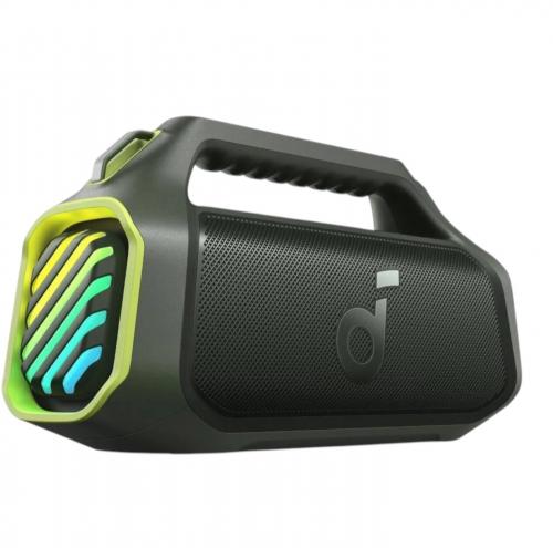 Портативная акустика Soundcore Boom 2 PluS Зеленый