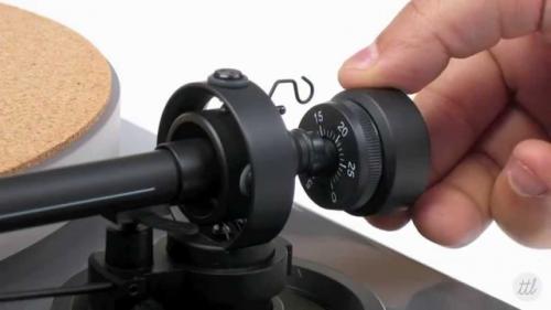 Противовес Pro-Ject COUNTERWEIGHT-28 (68g)