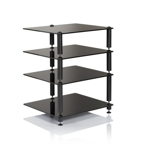 Подставка NorStone Bergen 2 satin black