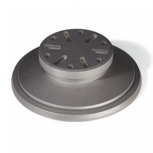 Прижим Ansuz Acoustics Darkz T2 record stabilizer