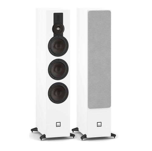 Напольная акустика DALI SONIK 9 White