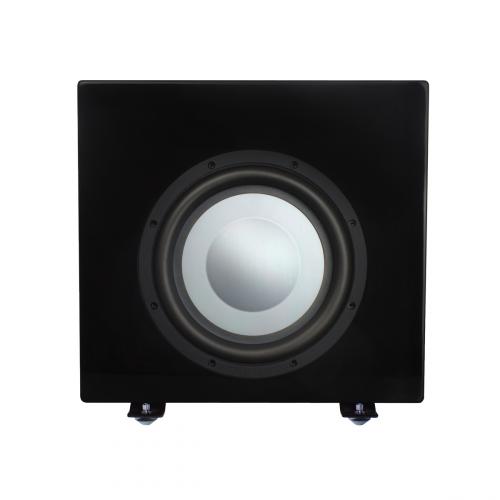 Сабвуфер TruAudio Trident-Sub Black T-10BK