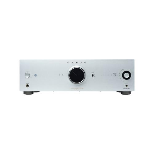 Стерео предусилитель Onkyo P-80 silver