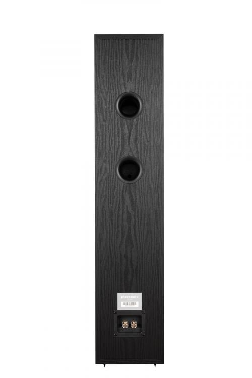 Напольная акустика Phaze Audio Tilia 1 Black