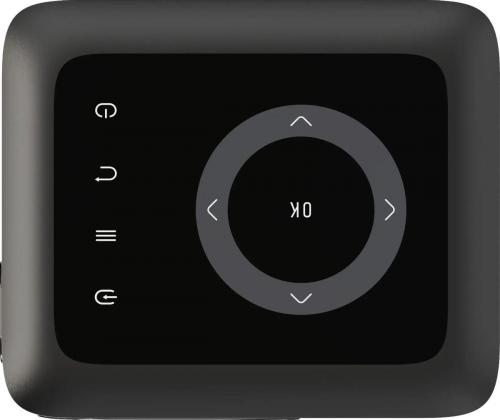 Проектор Cactus CS-PRE.08B.WXGA