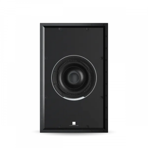 Пассивный встраиваемый сабвуфер Dali Phantom IW SUB S-100 Black