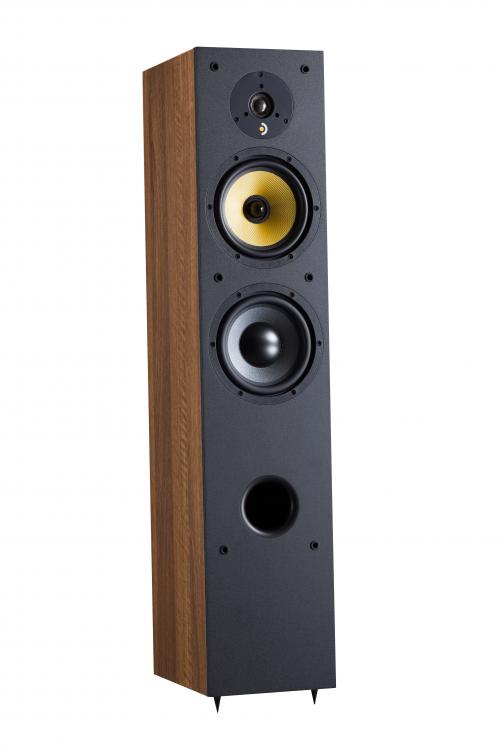 Напольная акустика Davis Acoustics Ariane 5 Dark Walnut