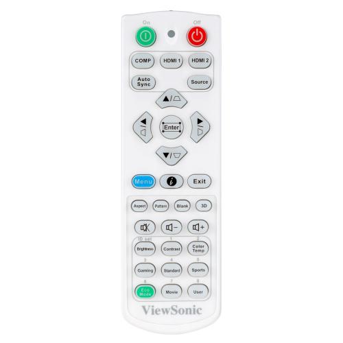 Проектор ViewSonic PX749-4K