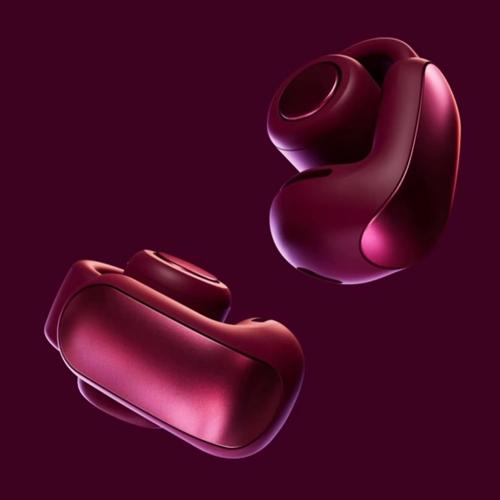 Наушники Bose Ultra Open-Ear True Wireless Deep Plum