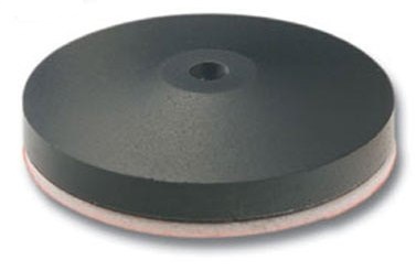Диски под шипы In-Akustik Premium black (4 шт) #0084847