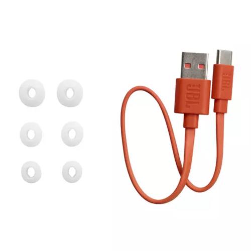 Наушники JBL Wave Buds White