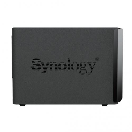 Сетевой накопитель Synology DS225+ (2BAY NO HDD)
