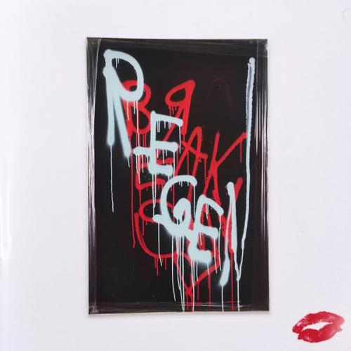 Виниловая пластинка Arca - Kick III (Black Vinyl LP)