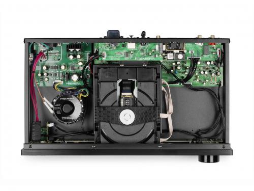 CD проигрыватель Premiera C1S Pro