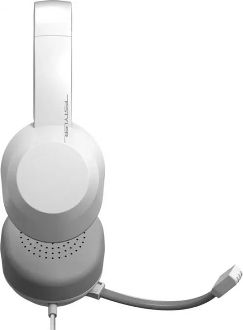 Наушники A4Tech Fstyler FH150U White