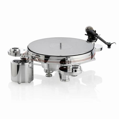 Проигрыватель винила Acoustic Solid 111 Metall WTB370 AT520 M2