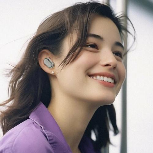 Наушники ACEFAST FA003 ACEFIT NEO Wireless Open Earbuds - White