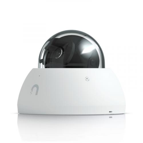 Камера видеонаблюдения Ubiquiti UniFi Protect Camera AI Dome 4K [UVC-AI-Dome-W]