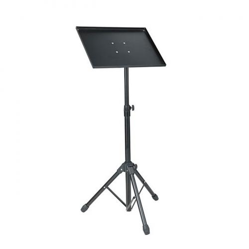 Стойка для ноутбука ECO LTP020 Black