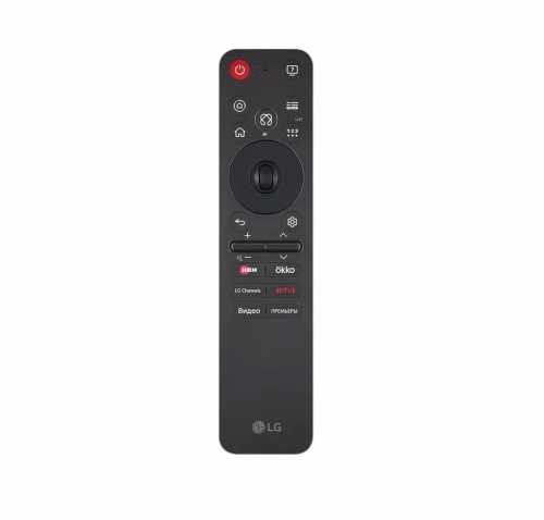 OLED телевизор LG OLED55C5RLA