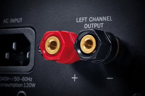 Напольная акустика Magnat Monitor Reference 5A black