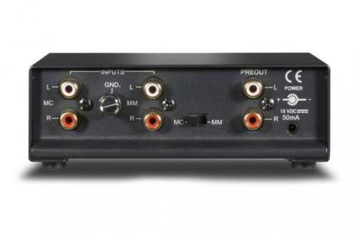 Фонокорректор NAD PP2e