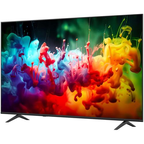 LED телевизор LG 75QNED70B6A