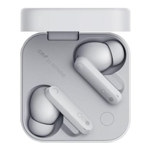 Наушники CMF Buds Pro 2 Light Grey (2025)