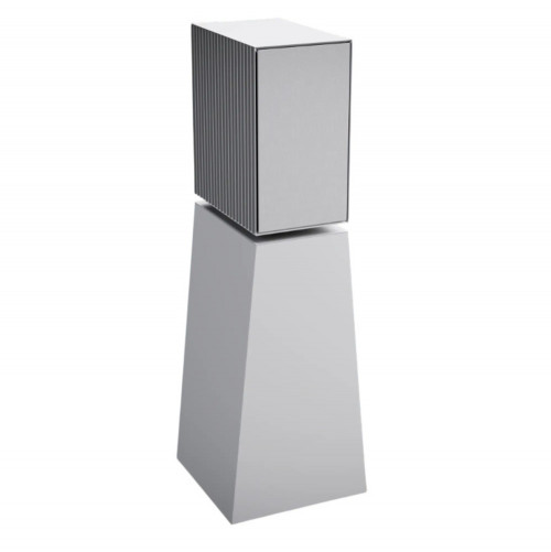 Напольная акустика Goldmund Asteria Silver Grey