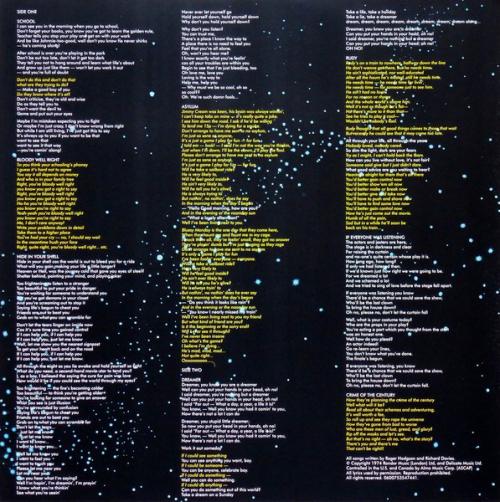 Виниловая пластинка Supertramp, Crime Of The Century (40th Anniversary / Back To Black)