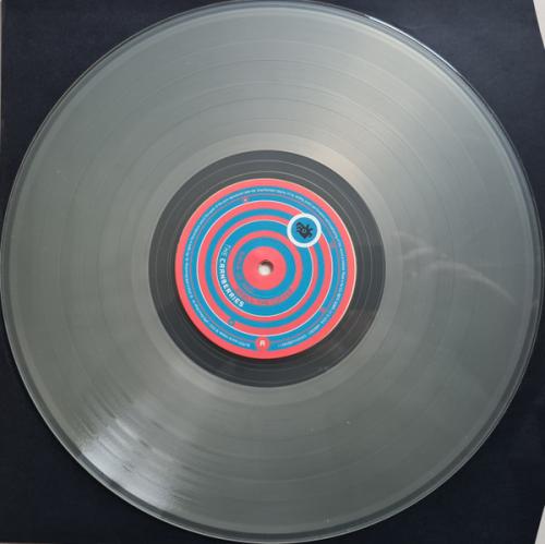 Виниловая пластинка Cranberries The - Wake Up And Smell The Coff - Limited Transparent Vinyl Edition - Rsd 2023 Release (LP)