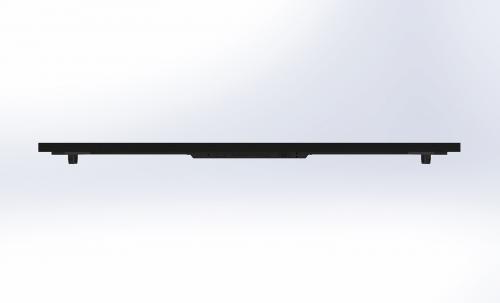 Профессиональный дисплей Lumien LP7570SDRU