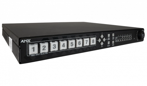 Презентационный коммутатор AMX NCITE-813A