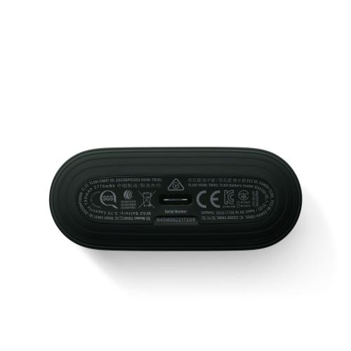 Наушники Devialet Gemini II Deep Forest, тёмный лес