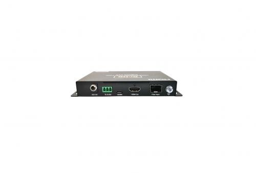 HDMI удлинитель по оптоволоконному кабелю Dr.HD EF 10K FX