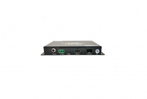 HDMI удлинитель по оптоволоконному кабелю Dr.HD EF 10K FX