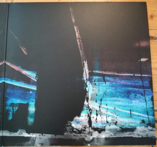 Виниловая пластинка Cabaret Voltaire - Dekadrone (Coloured Vinyl 2LP)