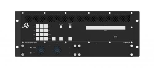 Матричный коммутатор Kramer MTX3-34-M/STANDALONE