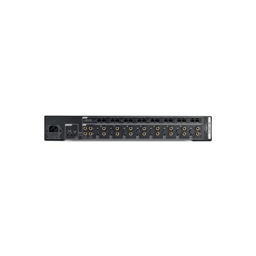 Усилитель мощности Naim CI-NAP 108