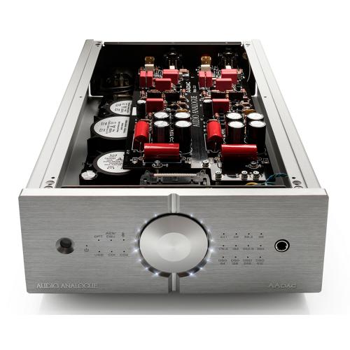 ЦАП Audio Analogue AADac Silver