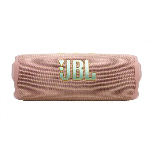 Портативная акустика JBL Flip 7 Pink