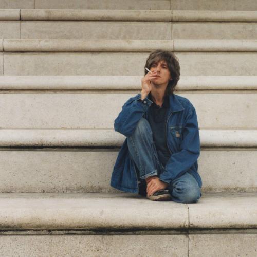 Виниловая пластинка The Durutti Column - Time Was Gigantic... When We Were Kids (Black Vinyl 2LP)