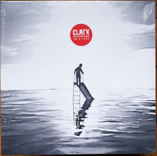 Виниловая пластинка Clark - Playground In A Lake (LP Set)