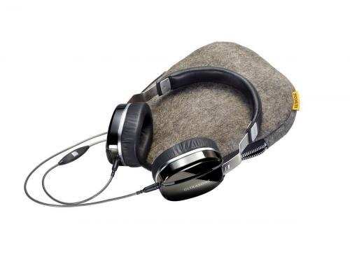Наушники Ultrasone Edition M black pearl