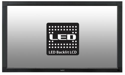 Интерактивная LED панель NEC V652 TM