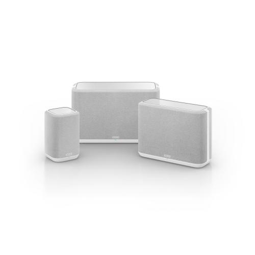 Беспроводная акустика Denon Home 350 white