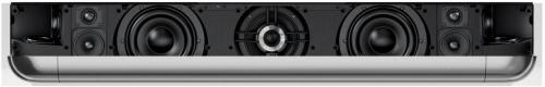 Саундбар Bang & Olufsen Beosound Theatre Silver/Oak
