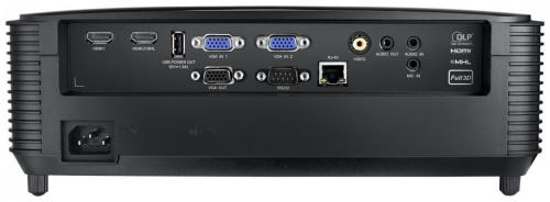 Проектор Optoma W3188ST