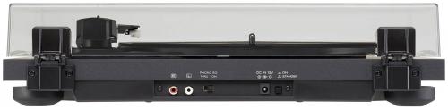 Проигрыватель винила Teac TN-180BT-A3 black
